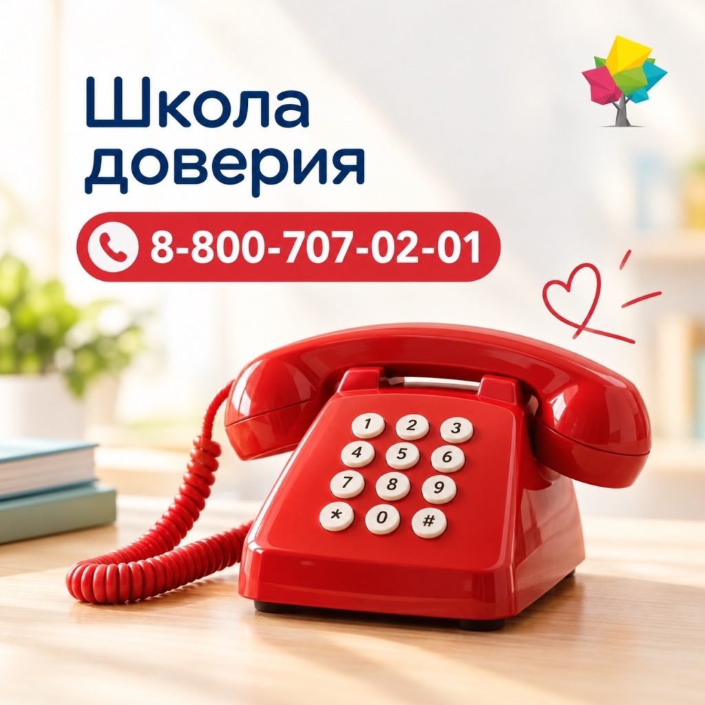 школа доверия
