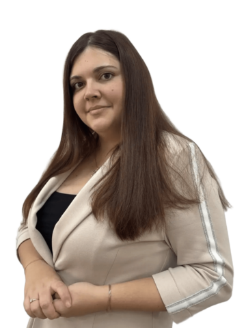 Леушина Наталья Алексеевна