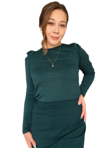 Панарина Ксения Александровна